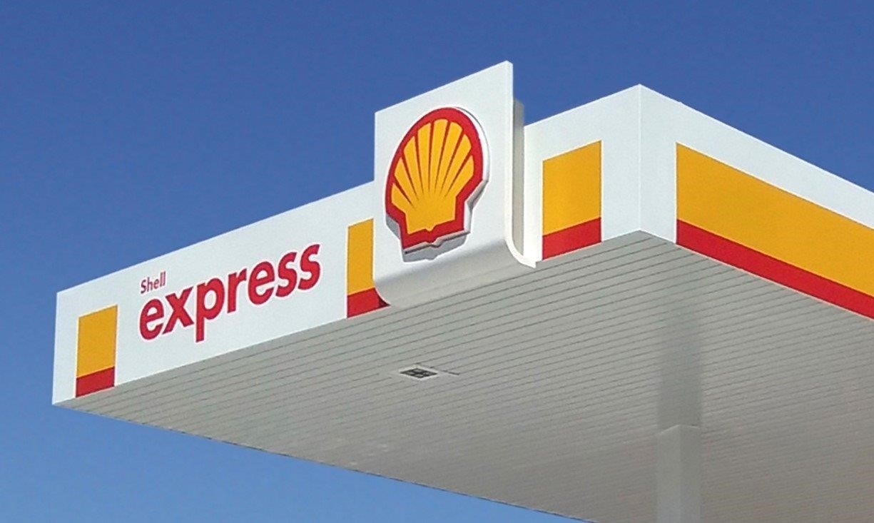 Consulta nuestras estaciones Shell Express donde podrás usar tus vales Shell