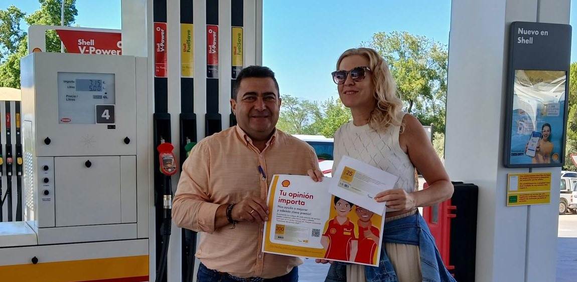 Banner ¡Tu opinión importa! ¿Estás entre los premiados de 2025?