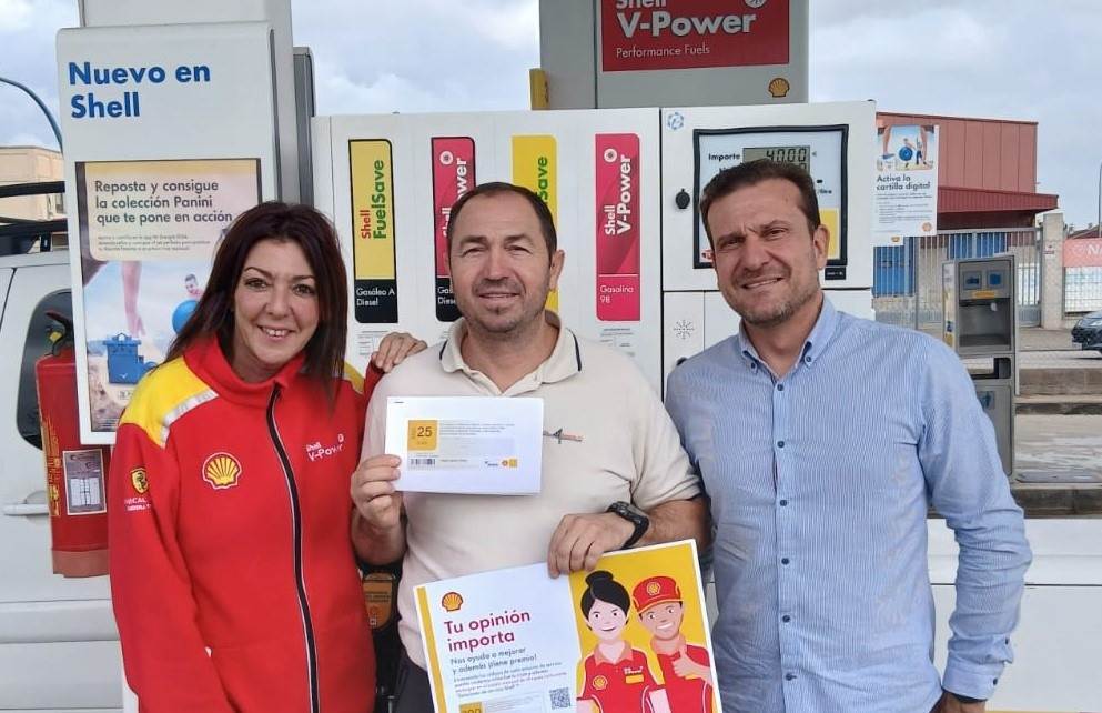 Banner ¡Tu opinión importa! ¿Estás entre los premiados de 2025?