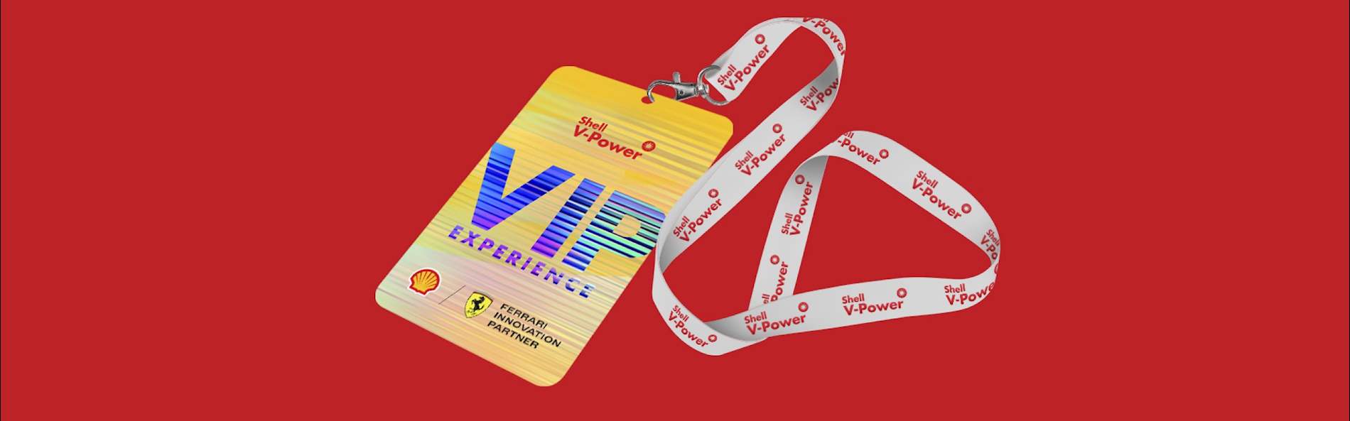 Vive una Experiencia Ferrari