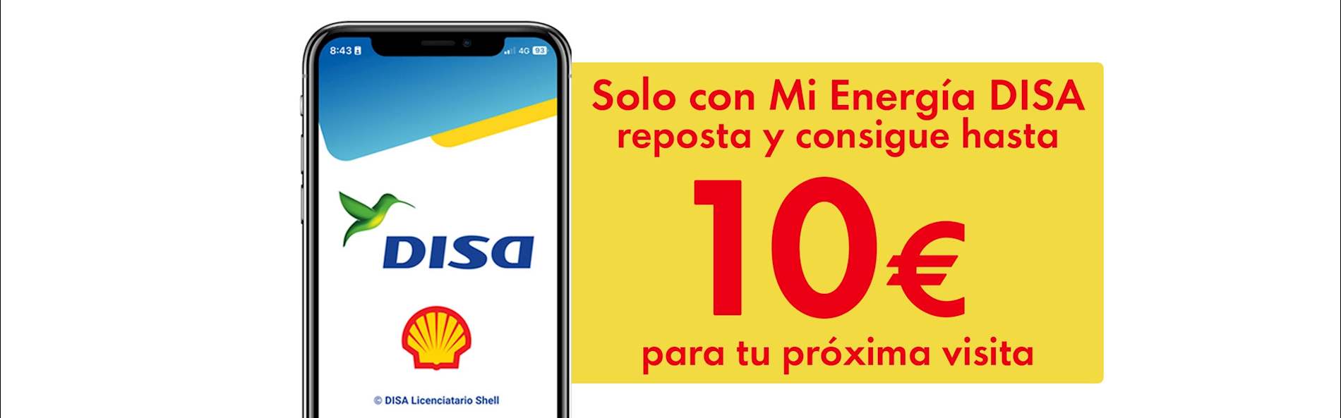 Tu confianza tiene premio