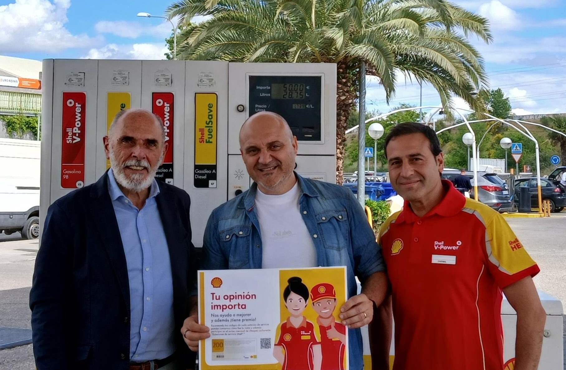 Banner ¡Tu opinión importa! ¿Estás entre los premiados de 2026?