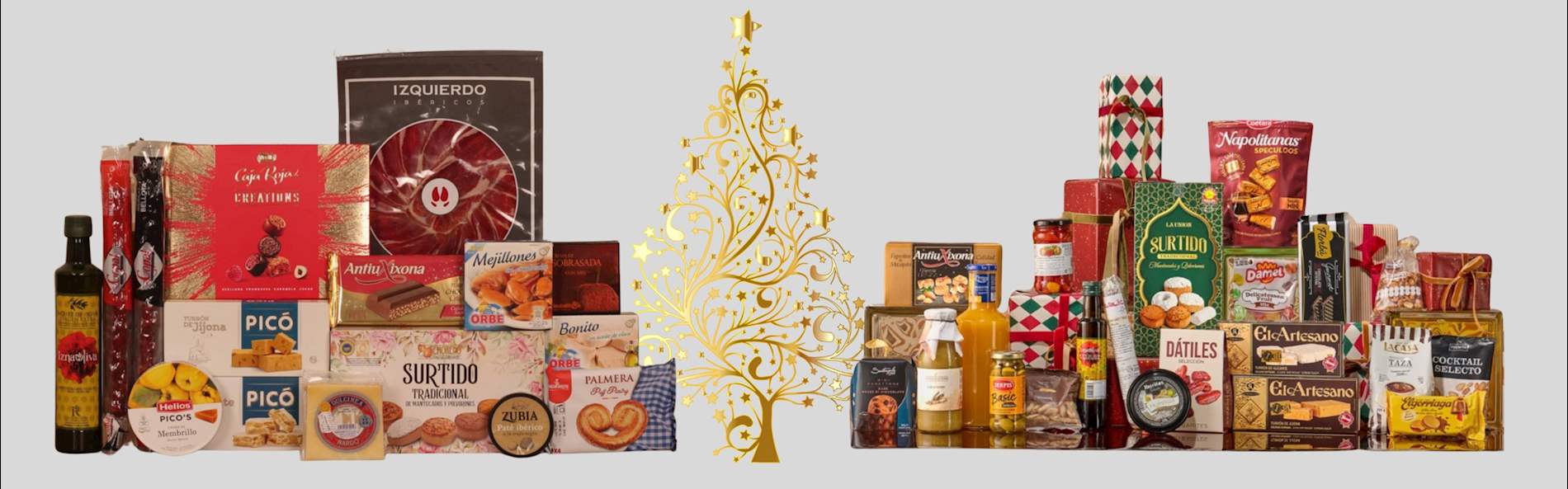 Se va acercando la Navidad...
