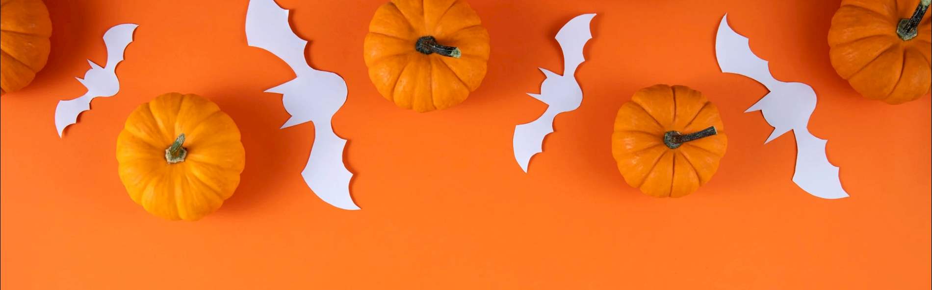 Doble de puntos en Halloween
