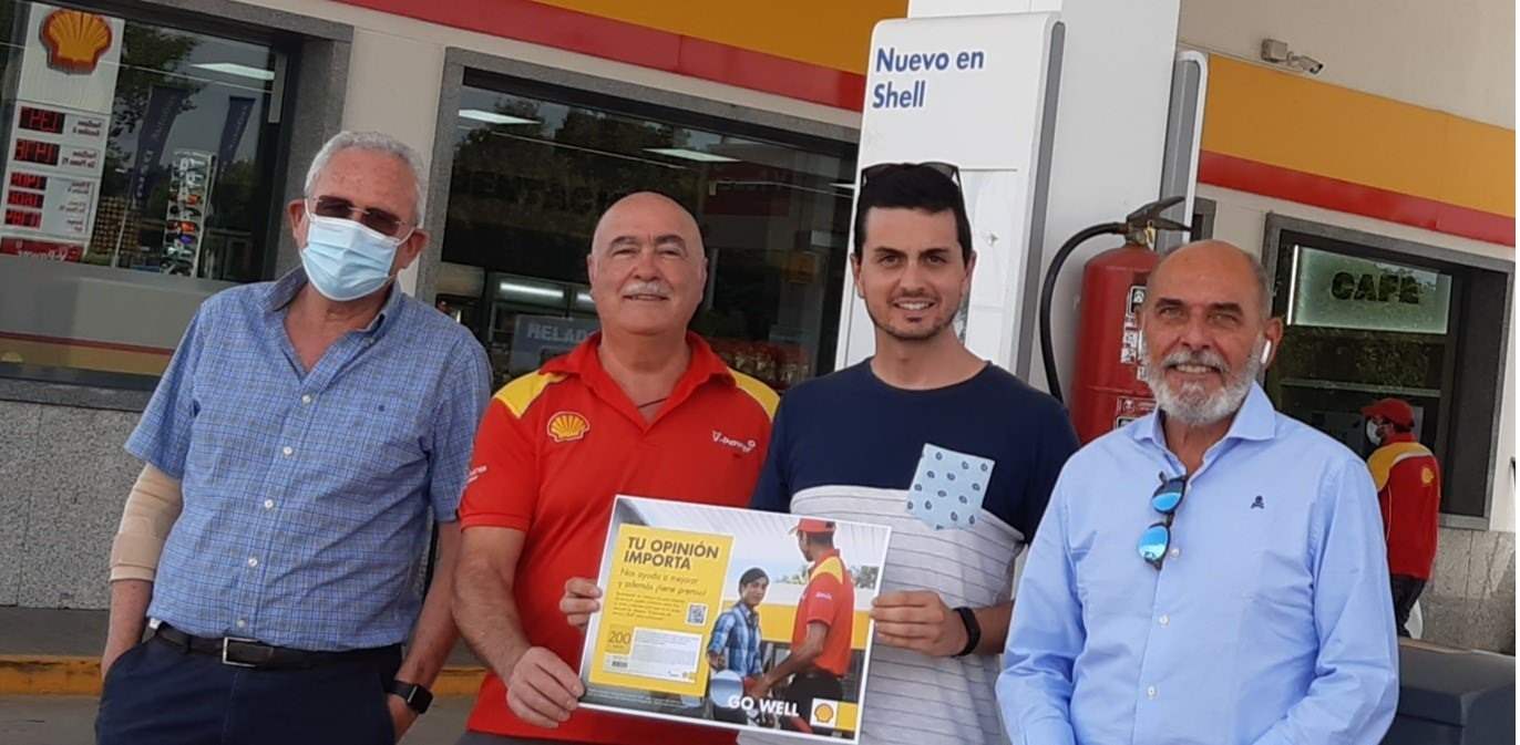 Banner ¿Estás entre los premiados de nuestro sorteo ¡Tu Opinión Importa 2021! ?