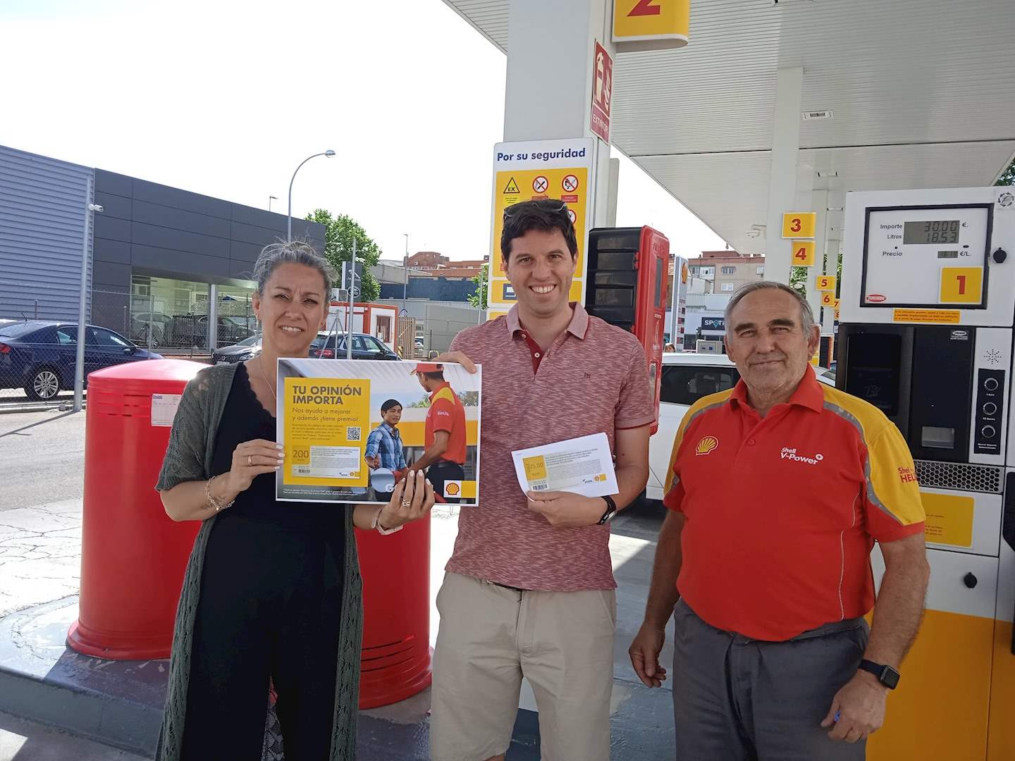 Banner ¿Estás entre los premiados de nuestro sorteo ¡Tu Opinión Importa 2022! ?