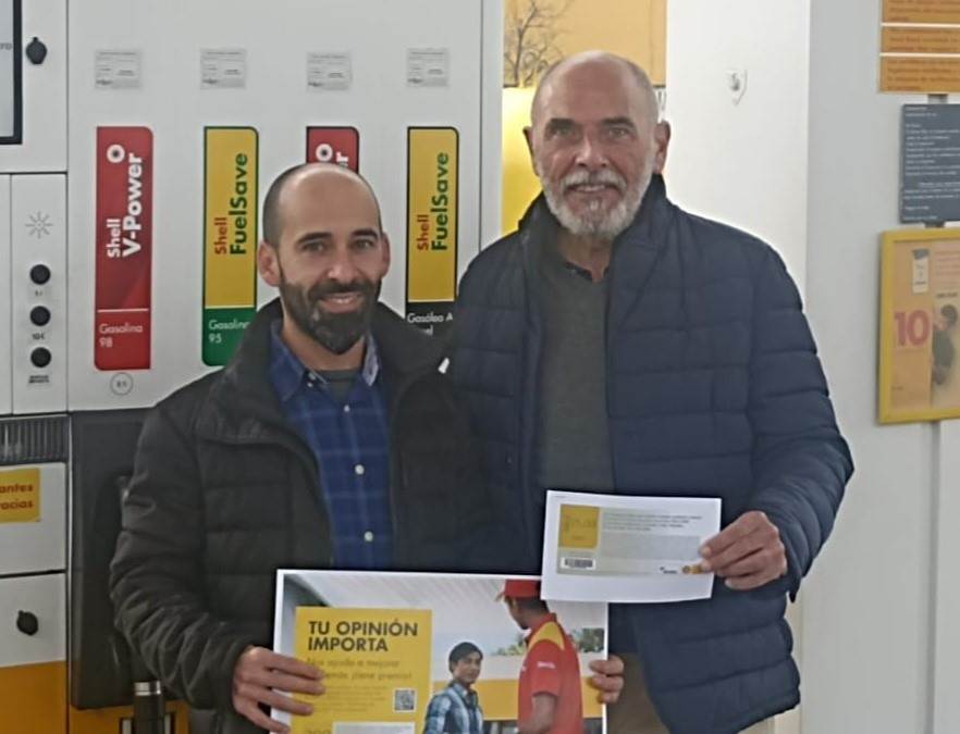 Banner ¿Estás entre los premiados de nuestro sorteo ¡Tu Opinión Importa 2022! ?